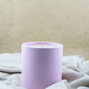 Świeca sojowa BLUMÉE 330ml